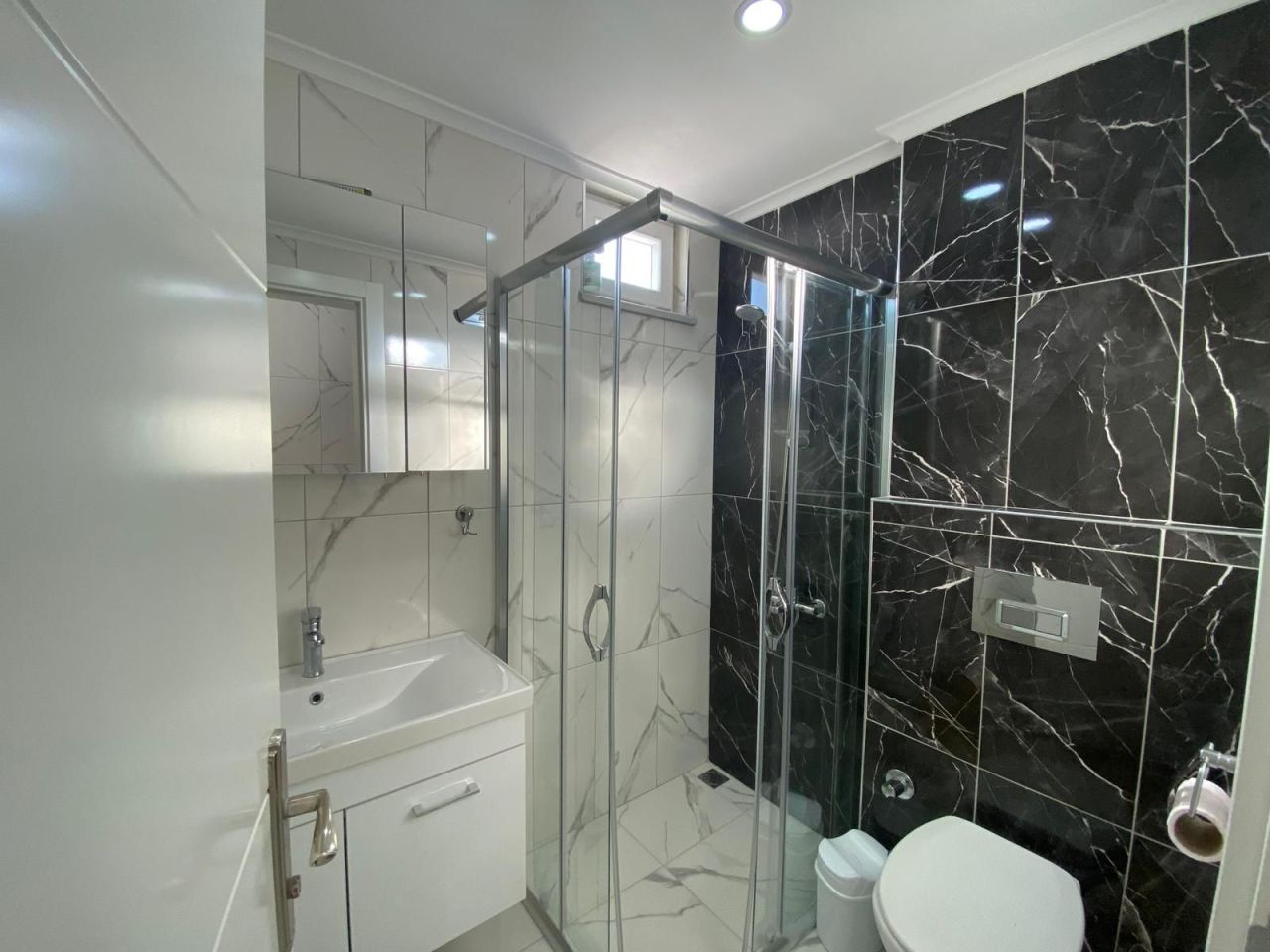 Appartamento a Alanya, Turchia, 92 m² - foto 12