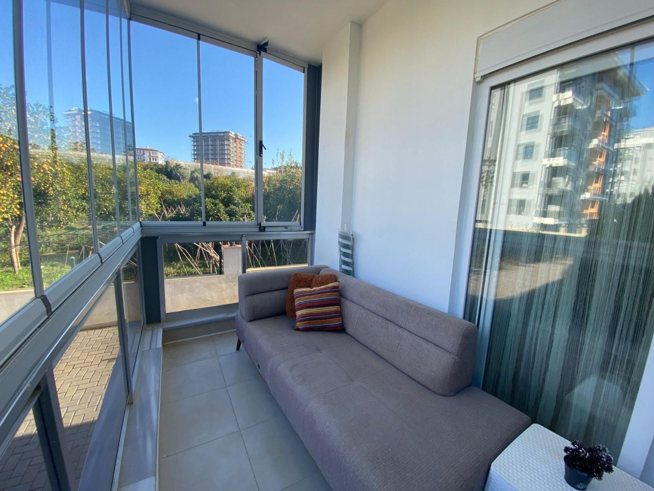 Appartamento a Alanya, Turchia, 92 m² - foto 8