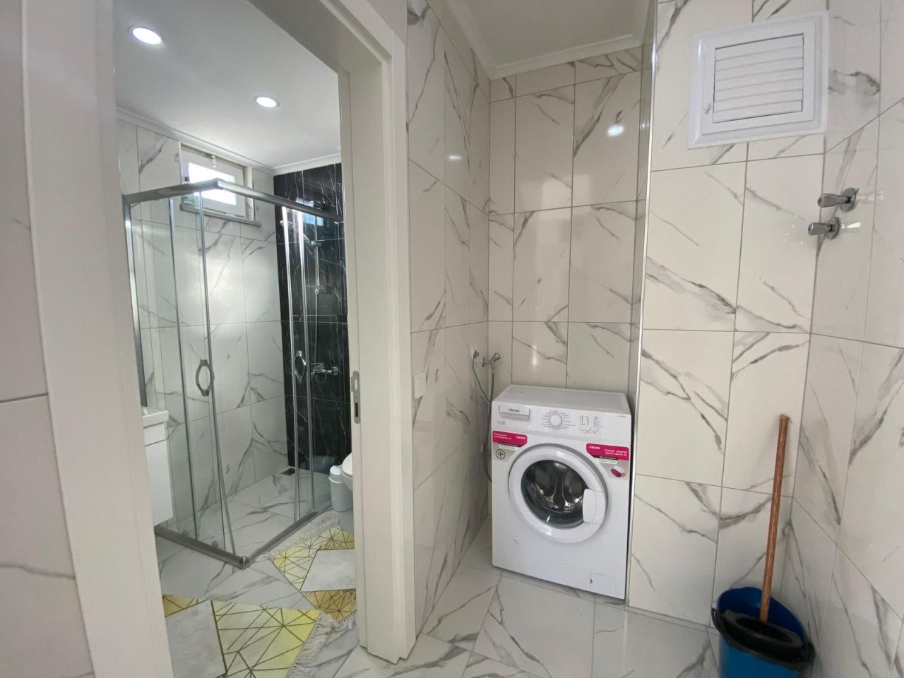 Appartamento a Alanya, Turchia, 92 m² - foto 13