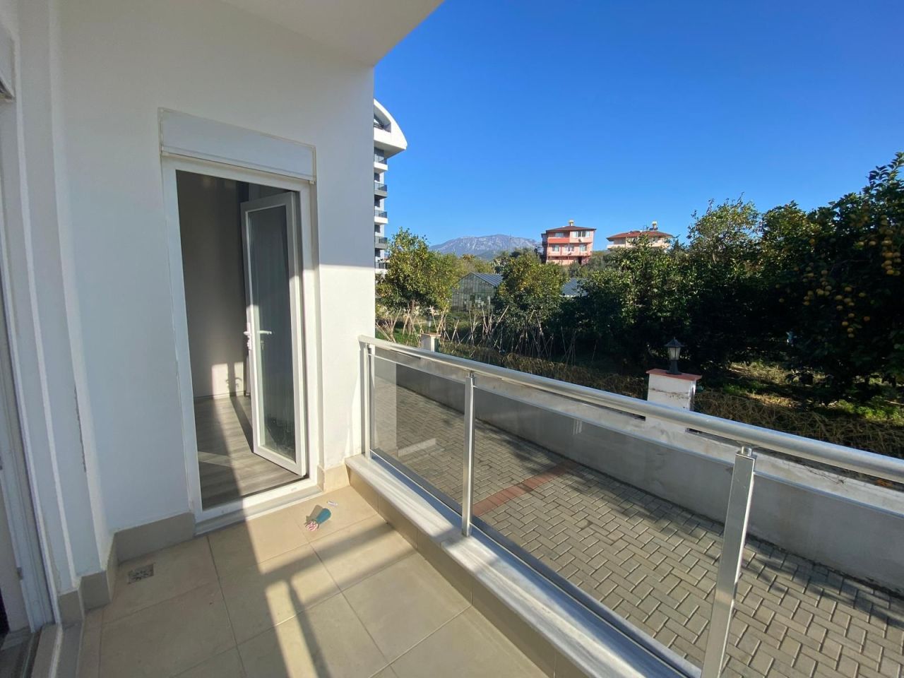 Appartamento a Alanya, Turchia, 92 m² - foto 10