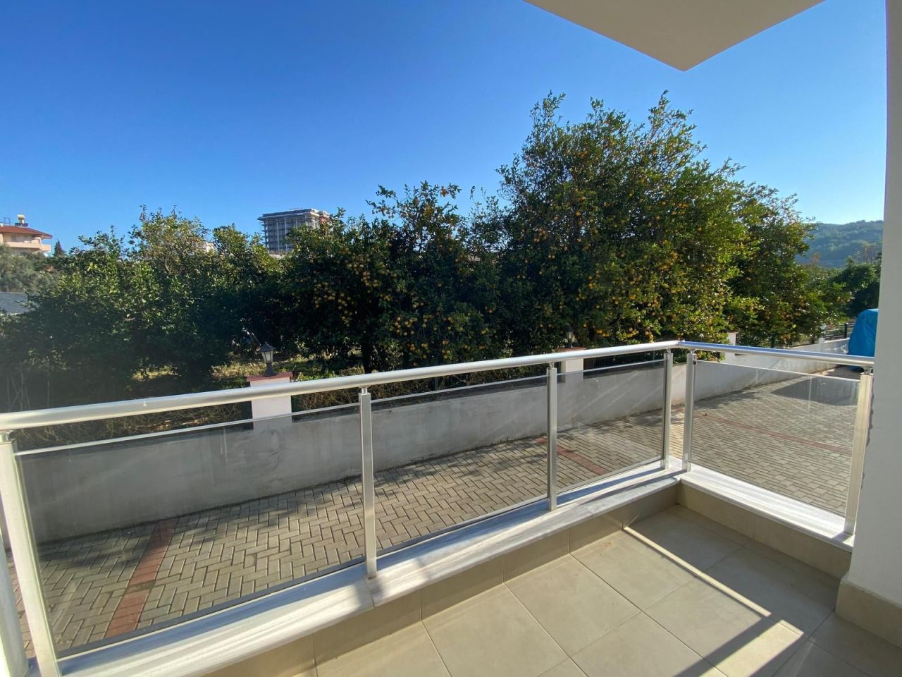 Appartamento a Alanya, Turchia, 92 m² - foto 11