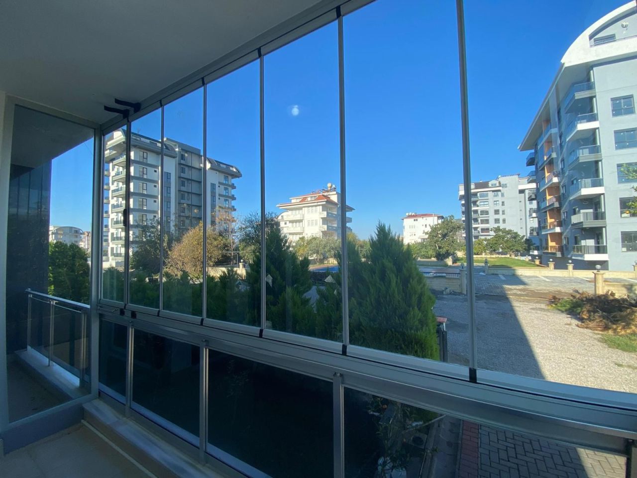 Appartamento a Alanya, Turchia, 92 m² - foto 9
