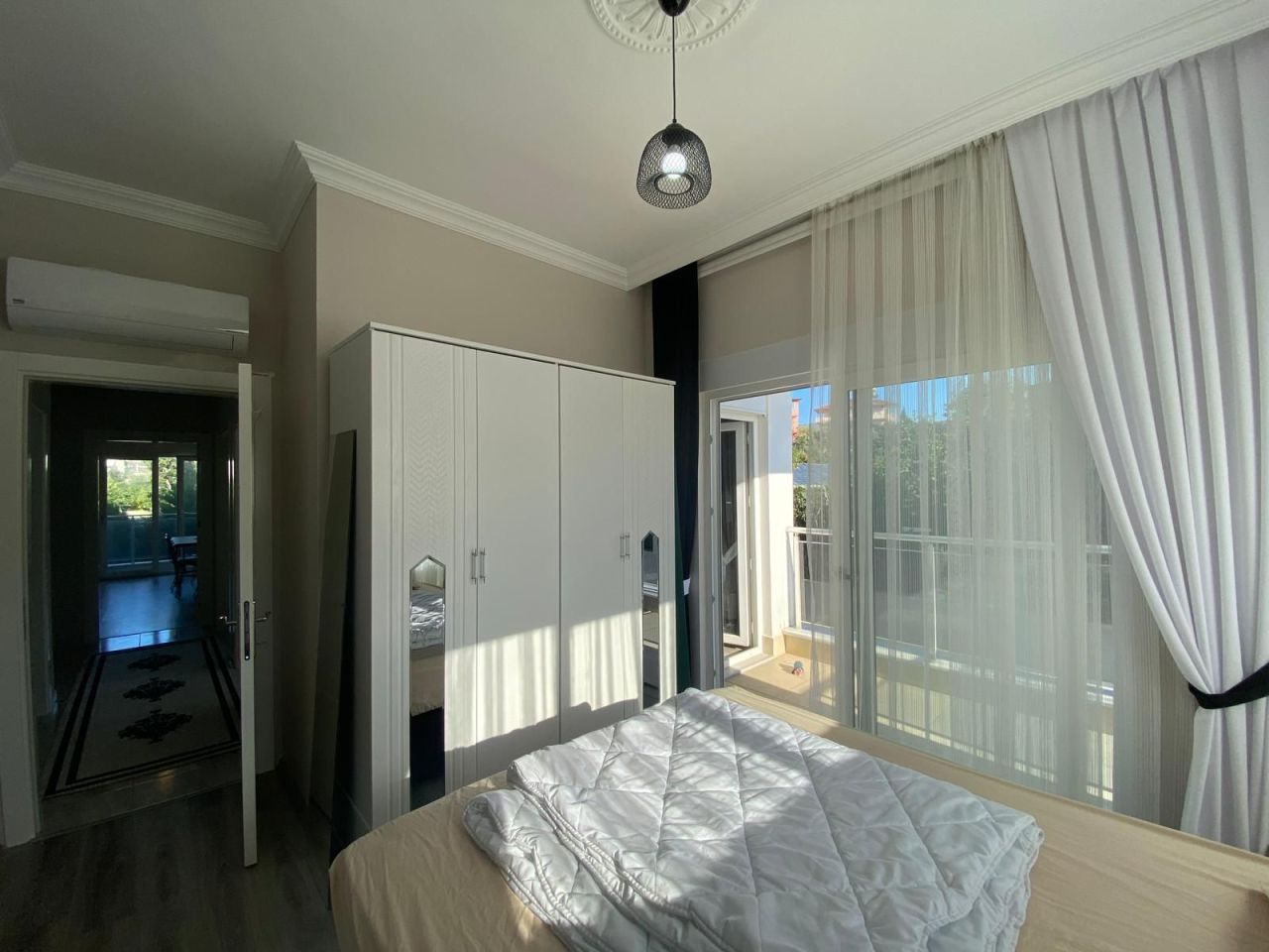 Appartamento a Alanya, Turchia, 92 m² - foto 6