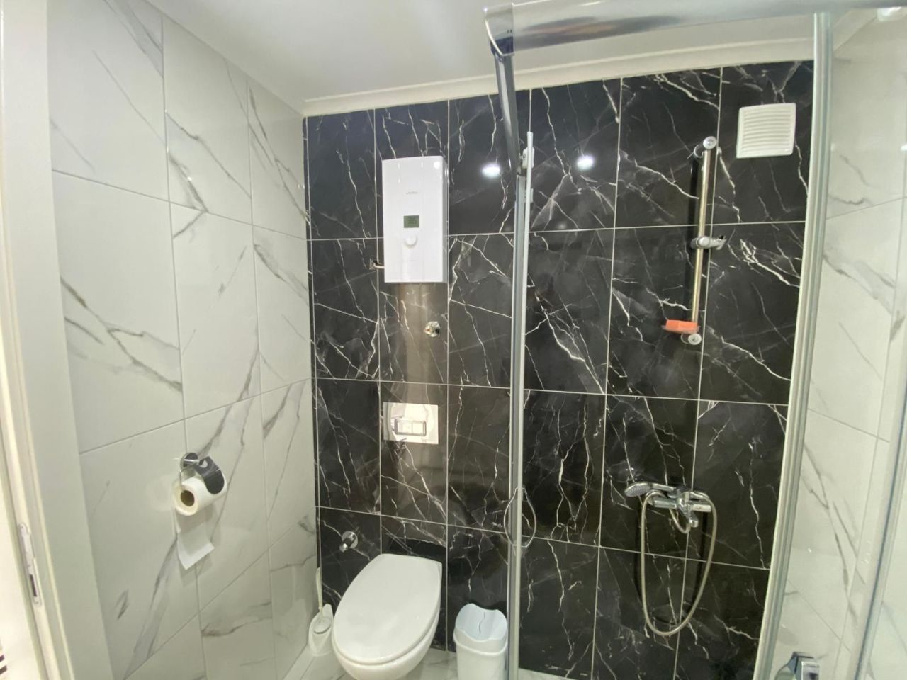 Appartamento a Alanya, Turchia, 92 m² - foto 15