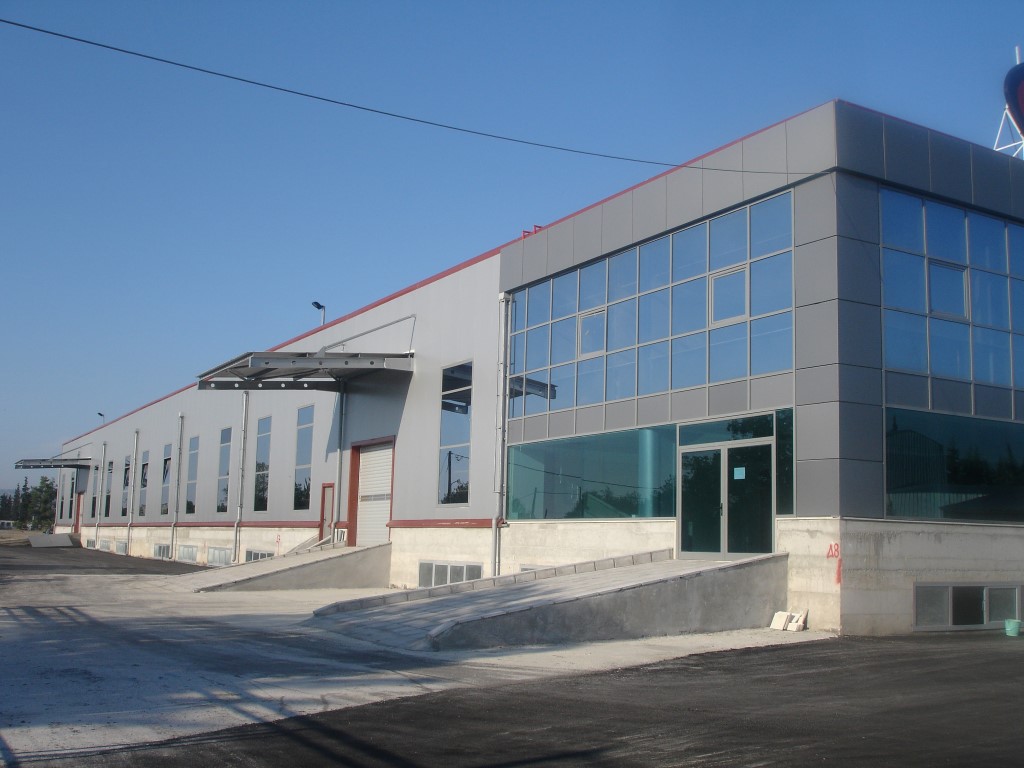 Proprietà commerciale a Salonicco, Grecia, 6 000 m² - foto 5