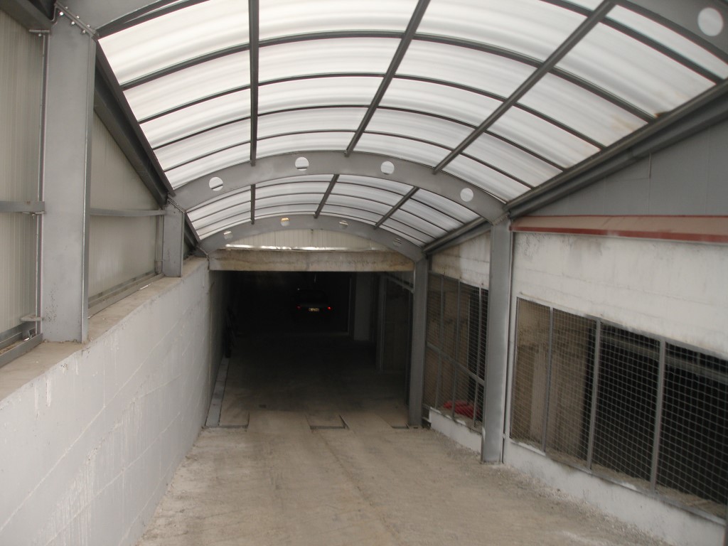 Proprietà commerciale a Salonicco, Grecia, 6 000 m² - foto 4