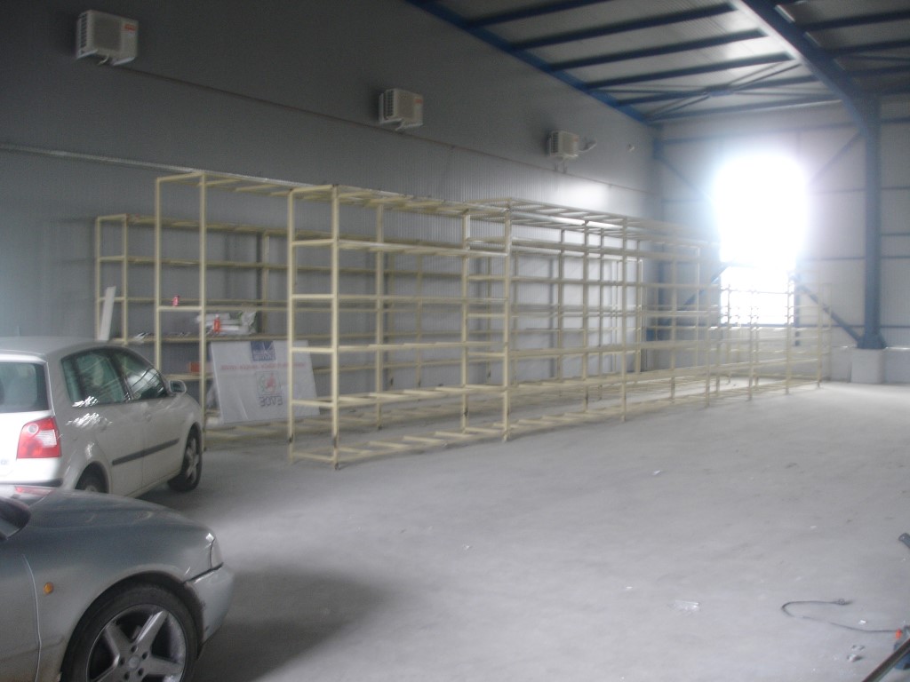 Proprietà commerciale a Salonicco, Grecia, 6 000 m² - foto 3