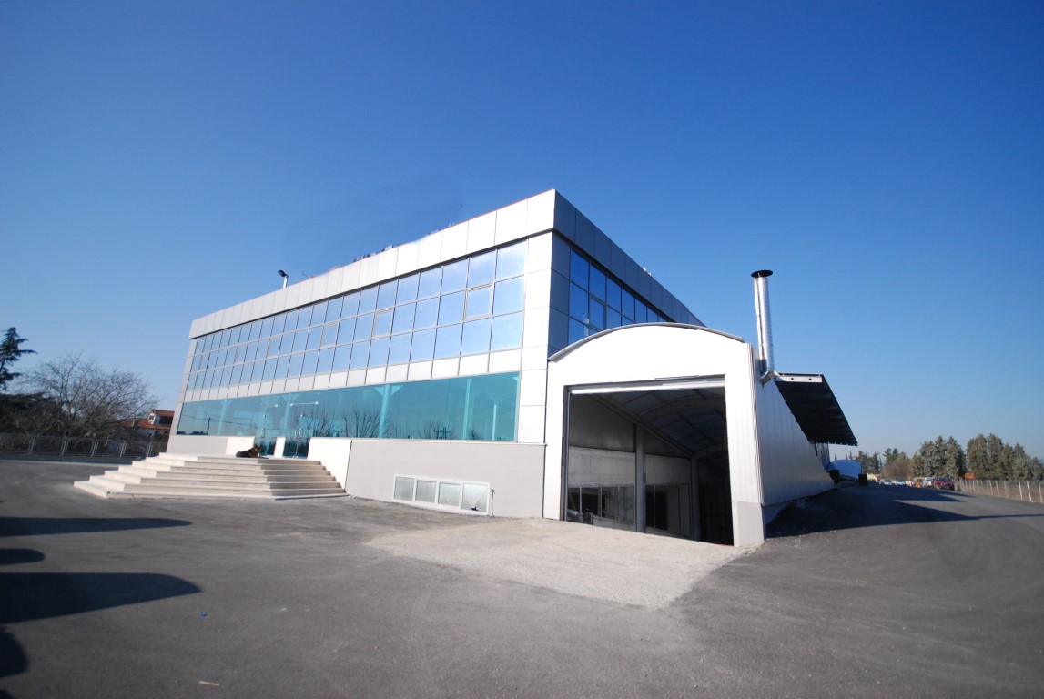 Proprietà commerciale a Salonicco, Grecia, 6 000 m² - foto 8