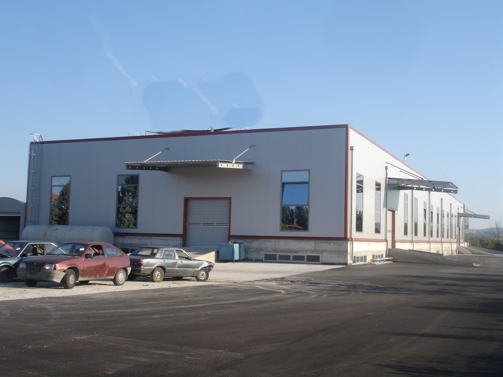 Proprietà commerciale a Salonicco, Grecia, 6 000 m² - foto 7