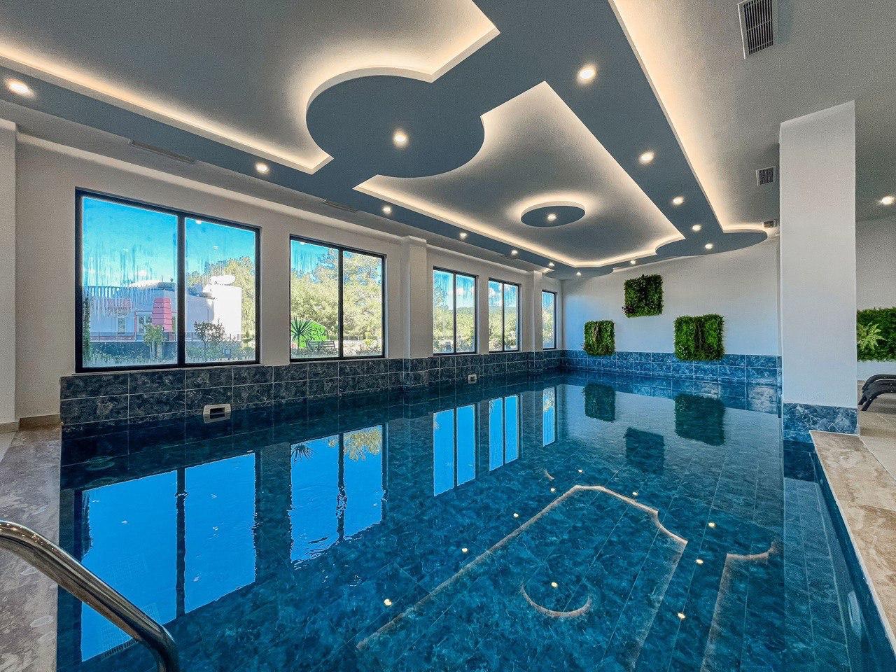 Appartamento ad Avsallar, Turchia, 50 m² - foto 12