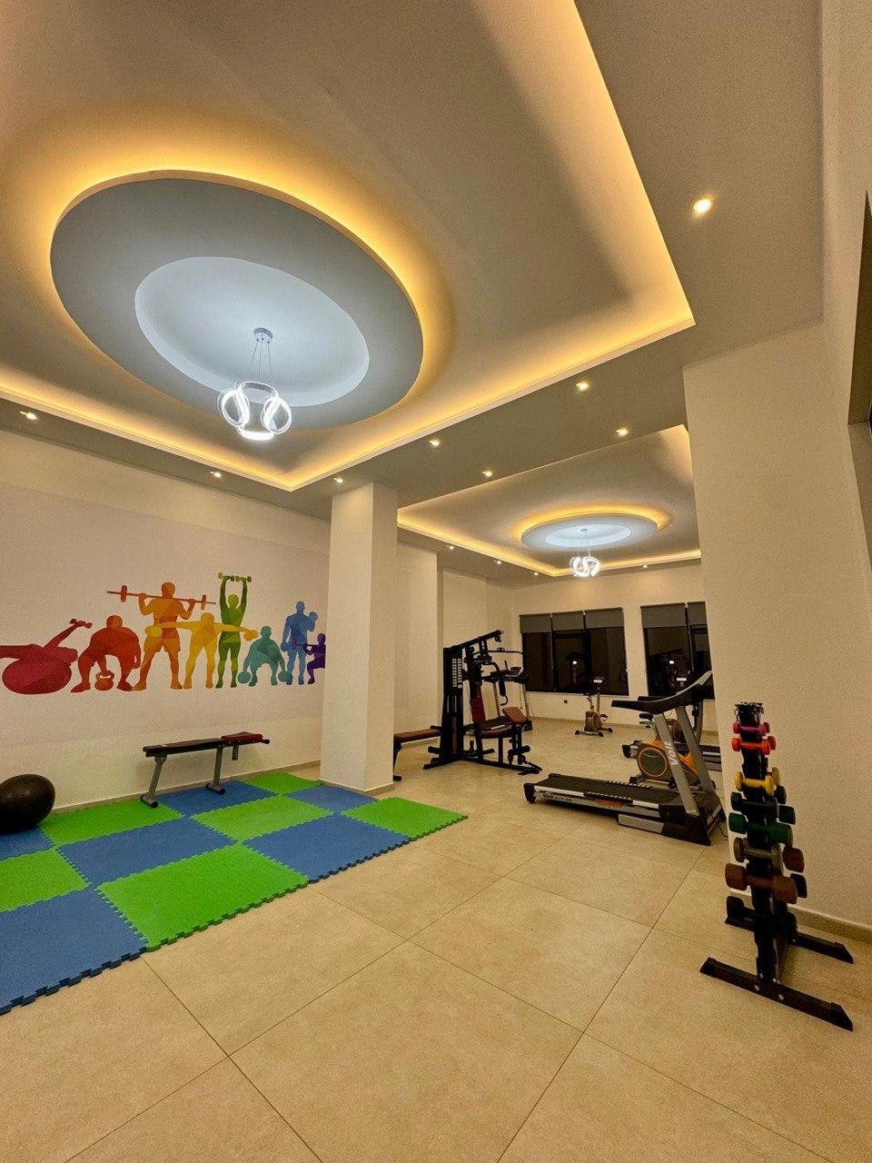 Appartamento ad Avsallar, Turchia, 50 m² - foto 13