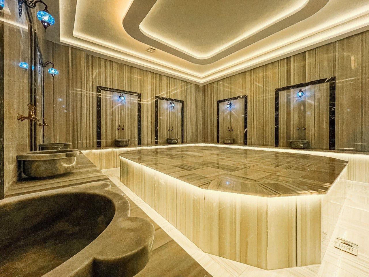 Appartamento ad Avsallar, Turchia, 50 m² - foto 15