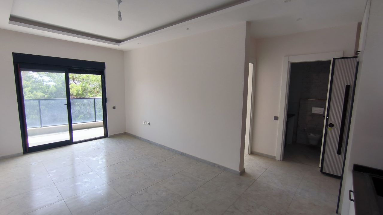 Appartamento ad Avsallar, Turchia, 50 m² - foto 3