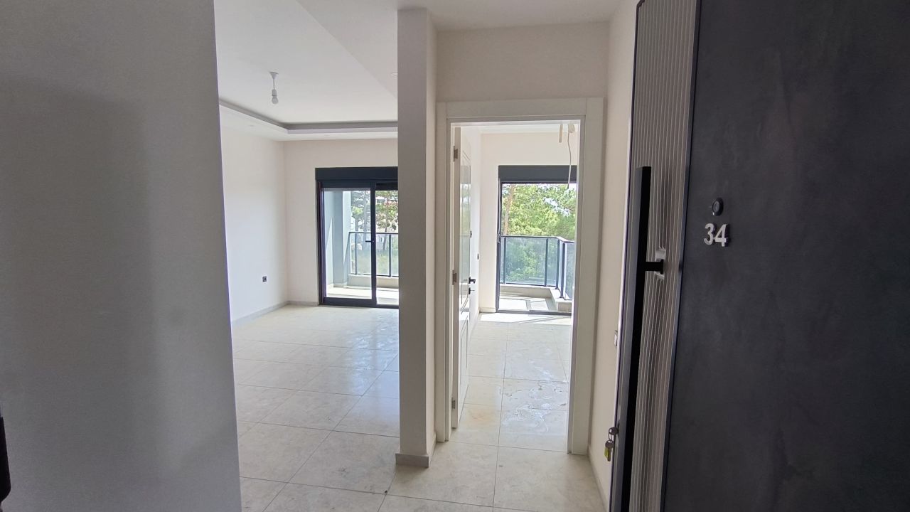 Appartamento ad Avsallar, Turchia, 50 m² - foto 6