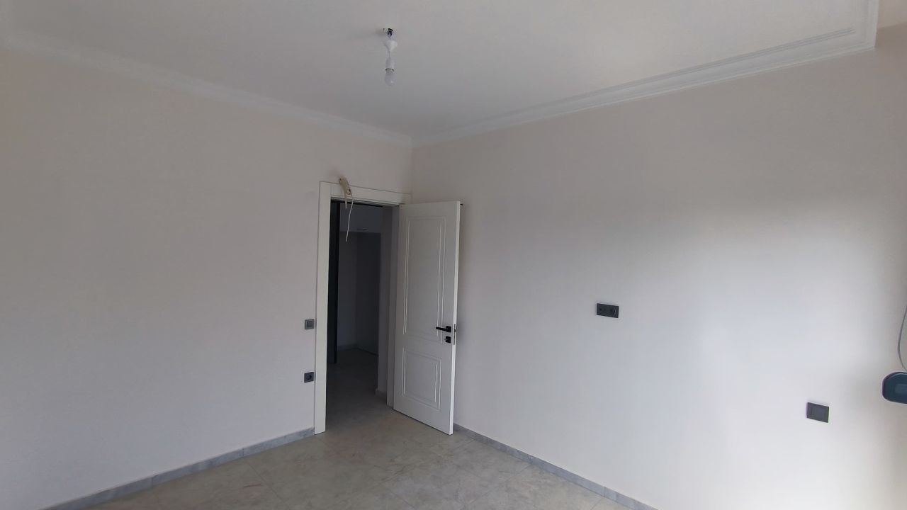 Appartamento ad Avsallar, Turchia, 50 m² - foto 9