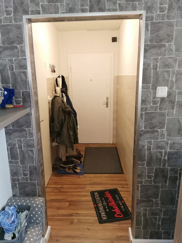 Mietshaus in Duisburg, Deutschland, 260 m² - Foto 9