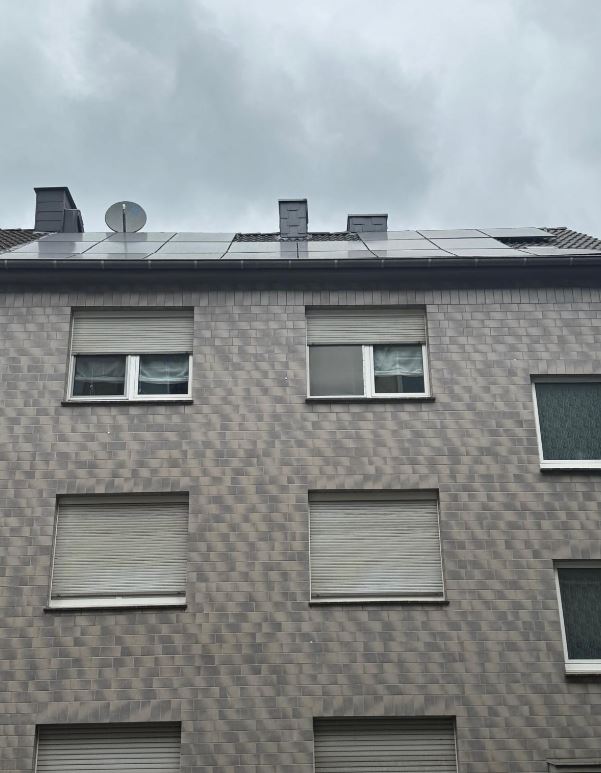 Mietshaus in Duisburg, Deutschland, 260 m² - Foto 2