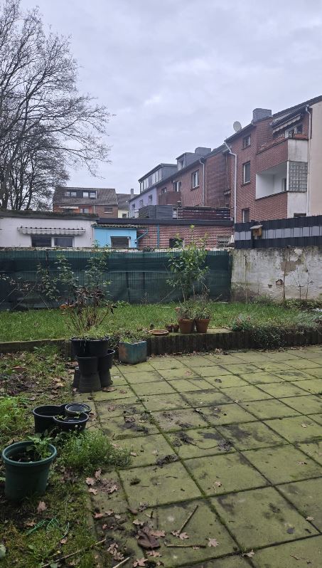 Mietshaus in Duisburg, Deutschland, 260 m² - Foto 4