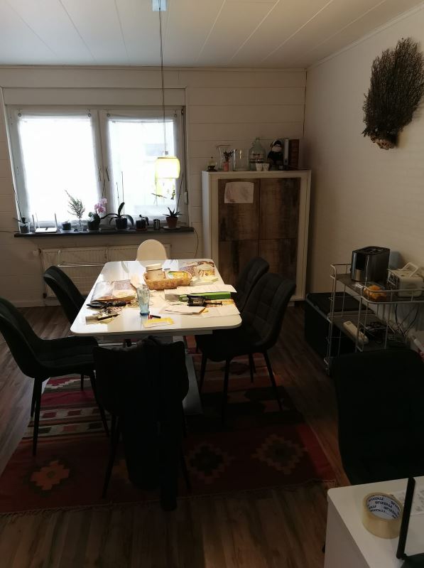 Mietshaus in Duisburg, Deutschland, 260 m² - Foto 11