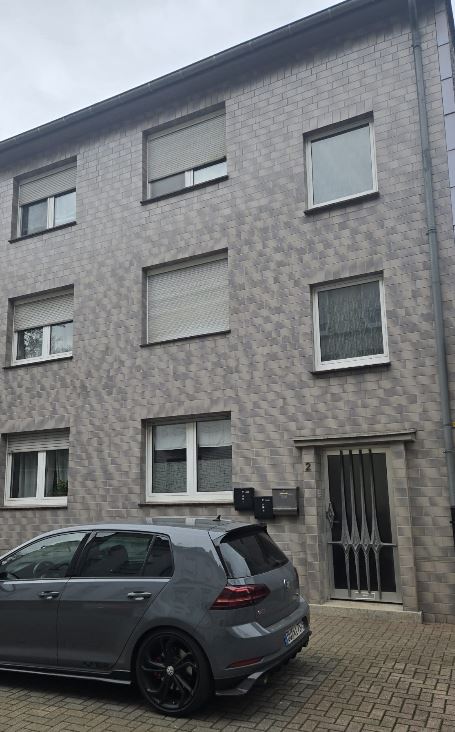 Mietshaus in Duisburg, Deutschland, 260 m² - Foto 1