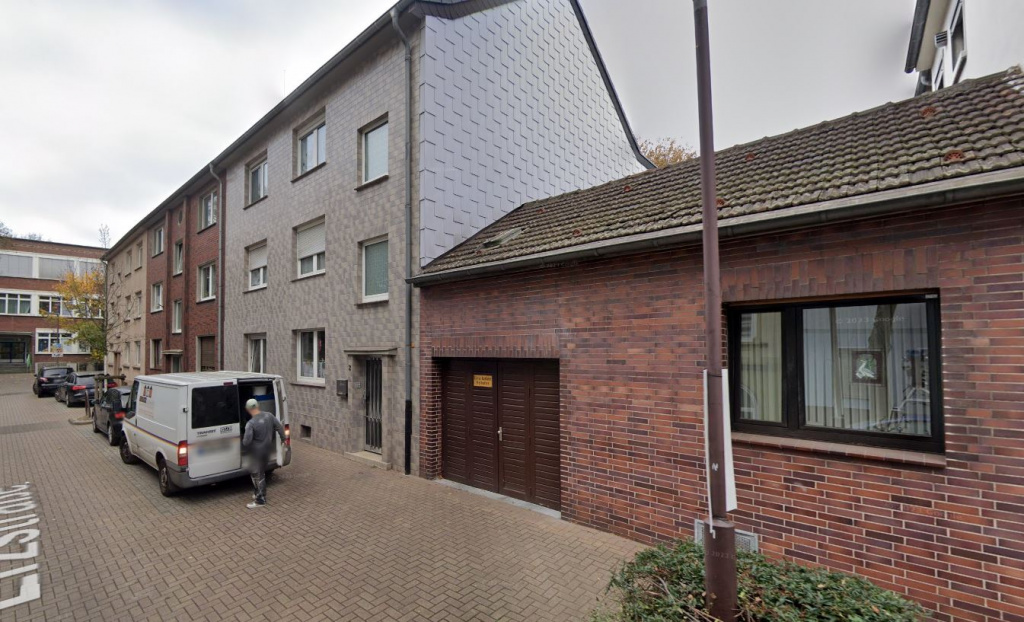 Mietshaus in Duisburg, Deutschland, 260 m² - Foto 3