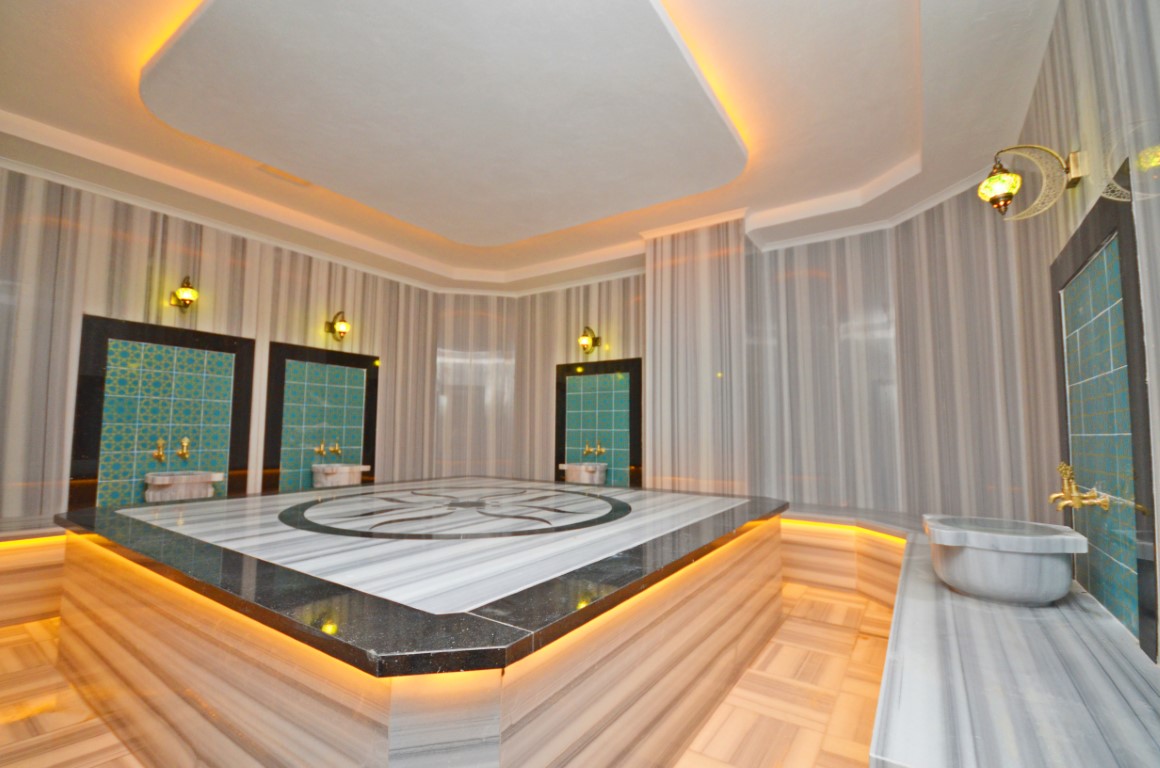 Appartamento ad Avsallar, Turchia, 55 m² - foto 14