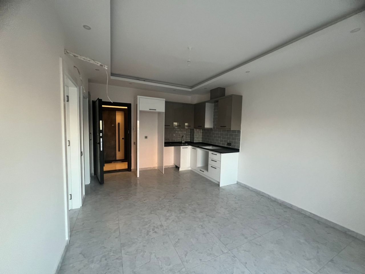Appartamento ad Avsallar, Turchia, 55 m² - foto 2
