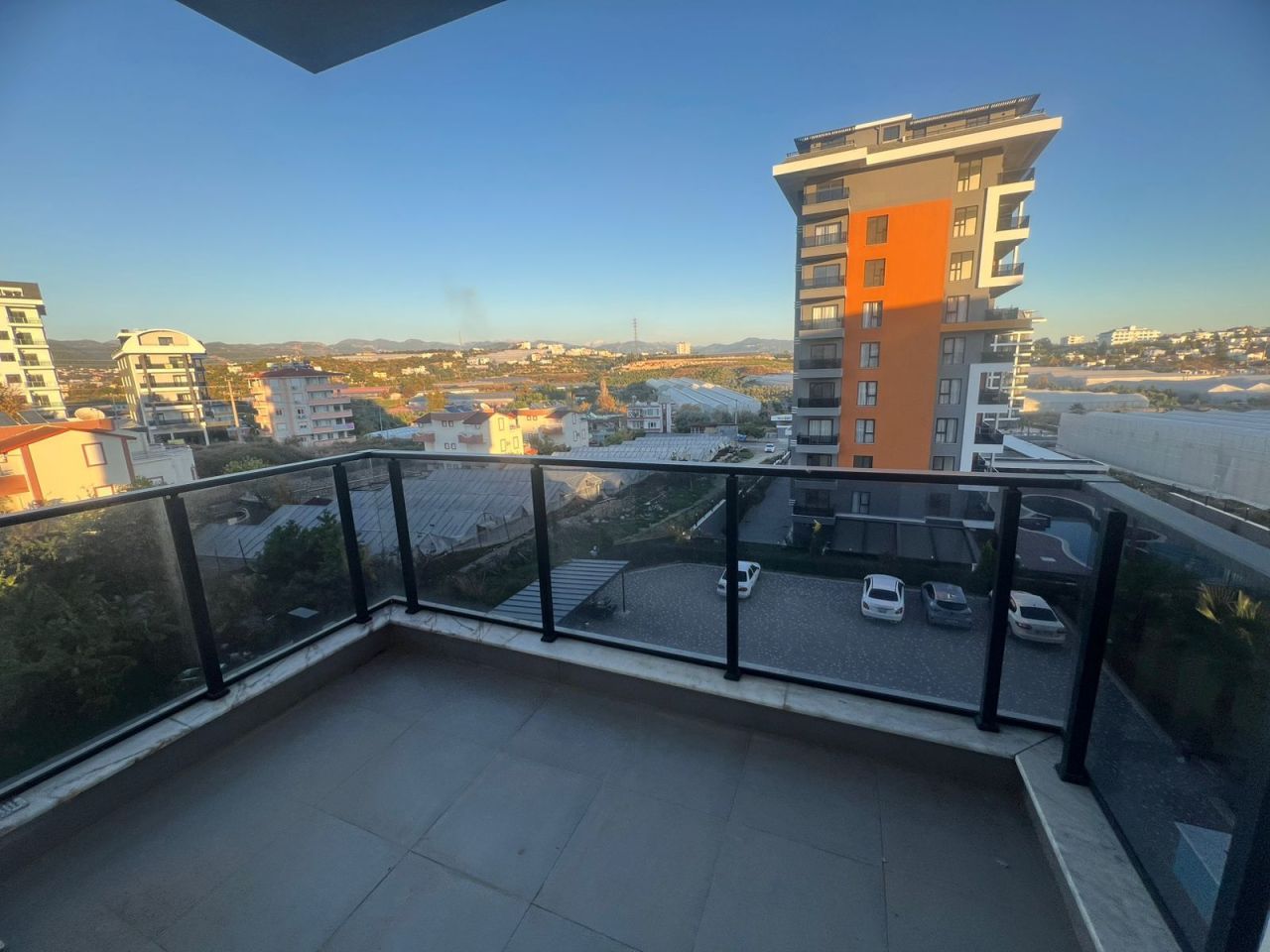 Appartamento ad Avsallar, Turchia, 55 m² - foto 4