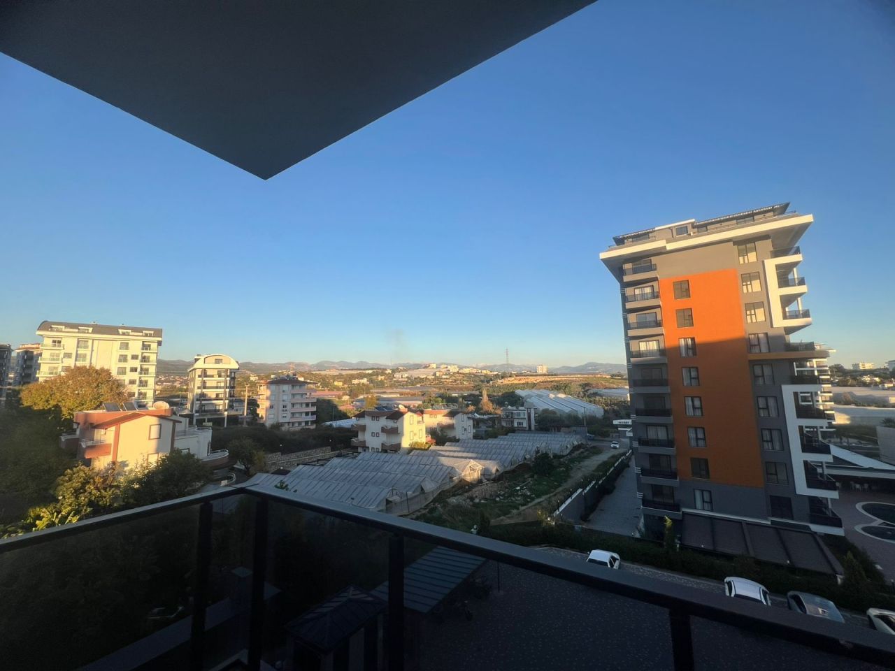 Appartamento ad Avsallar, Turchia, 55 m² - foto 5