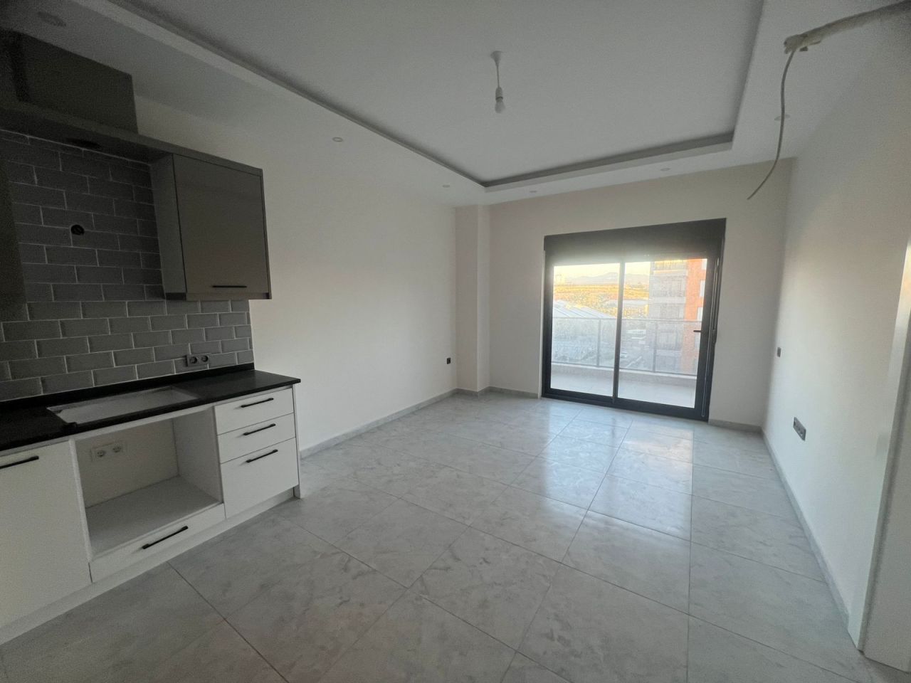 Appartamento ad Avsallar, Turchia, 55 m² - foto 3