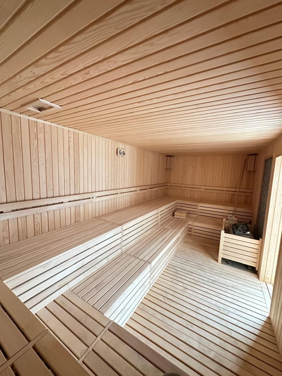 Appartamento a Alanya, Turchia, 55 m² - foto 4