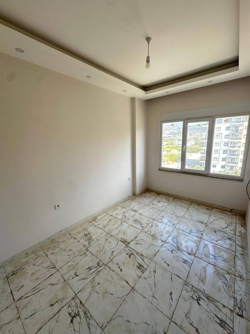 Appartamento a Alanya, Turchia, 55 m² - foto 11