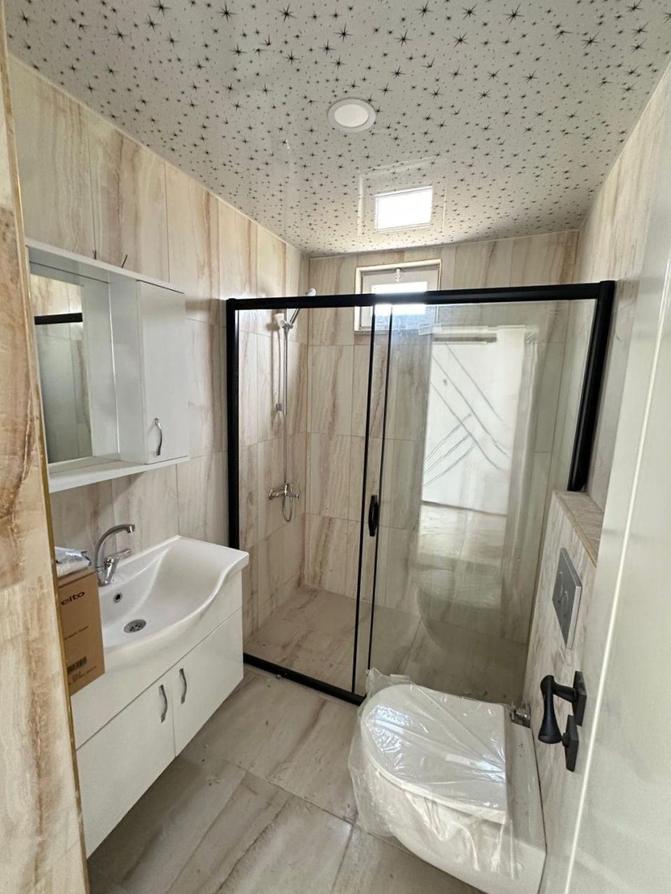 Appartamento a Alanya, Turchia, 55 m² - foto 9