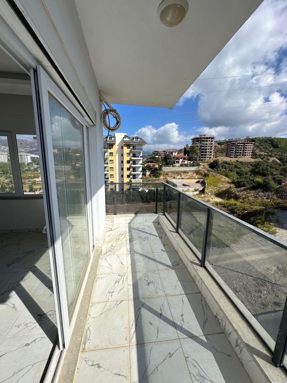 Appartamento a Alanya, Turchia, 55 m² - foto 14