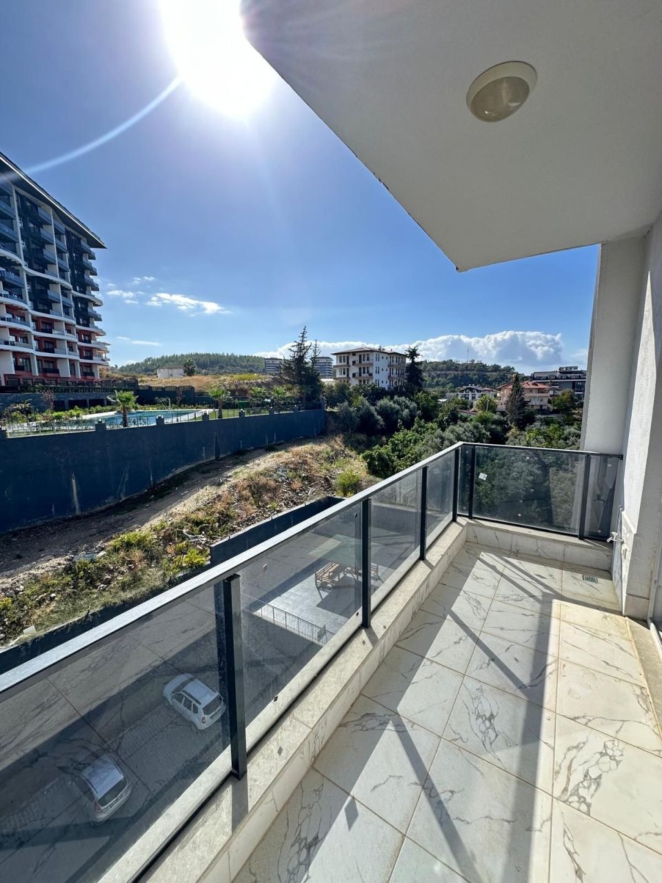 Appartamento a Alanya, Turchia, 55 m² - foto 13