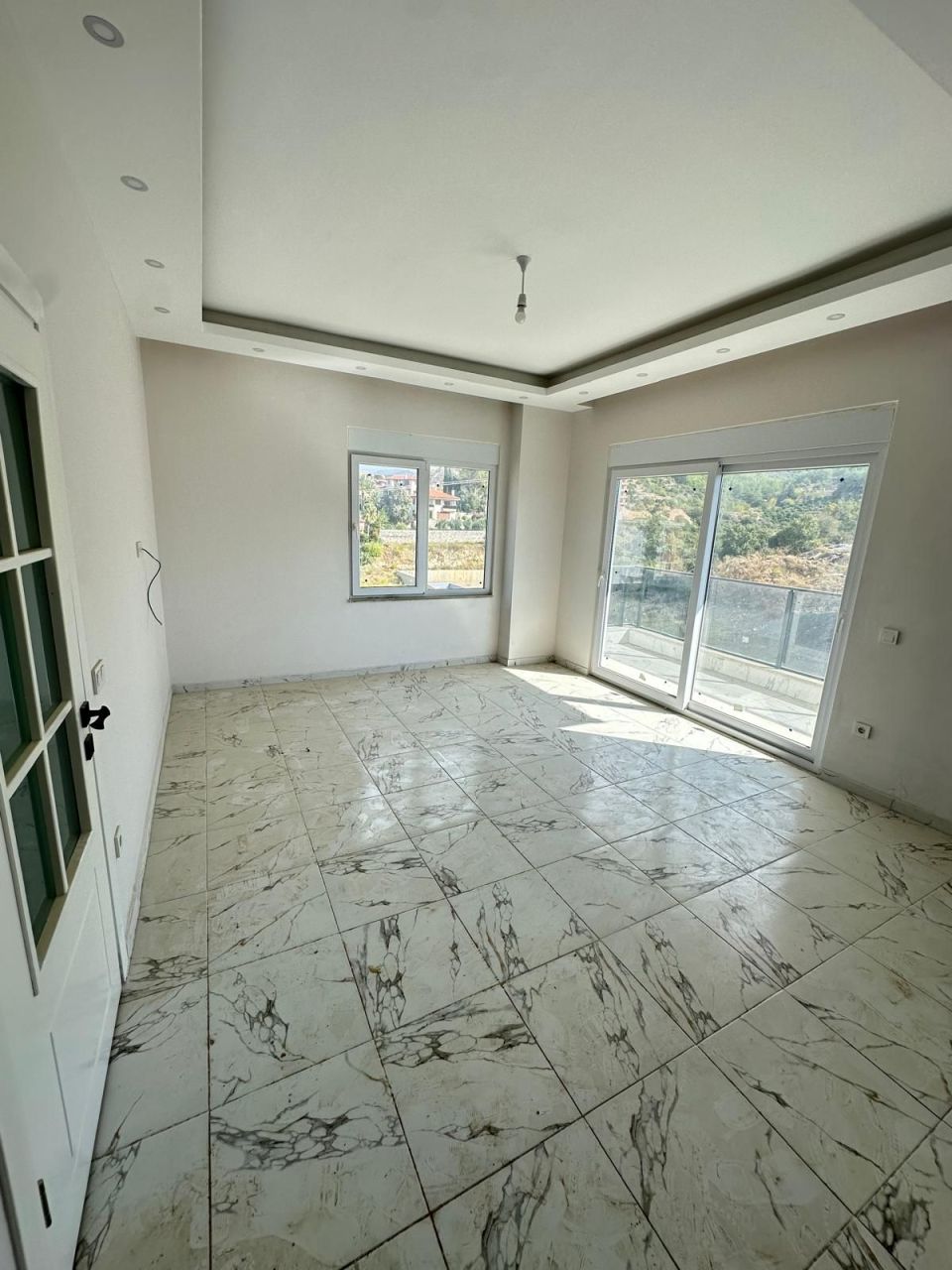 Appartamento a Alanya, Turchia, 55 m² - foto 7