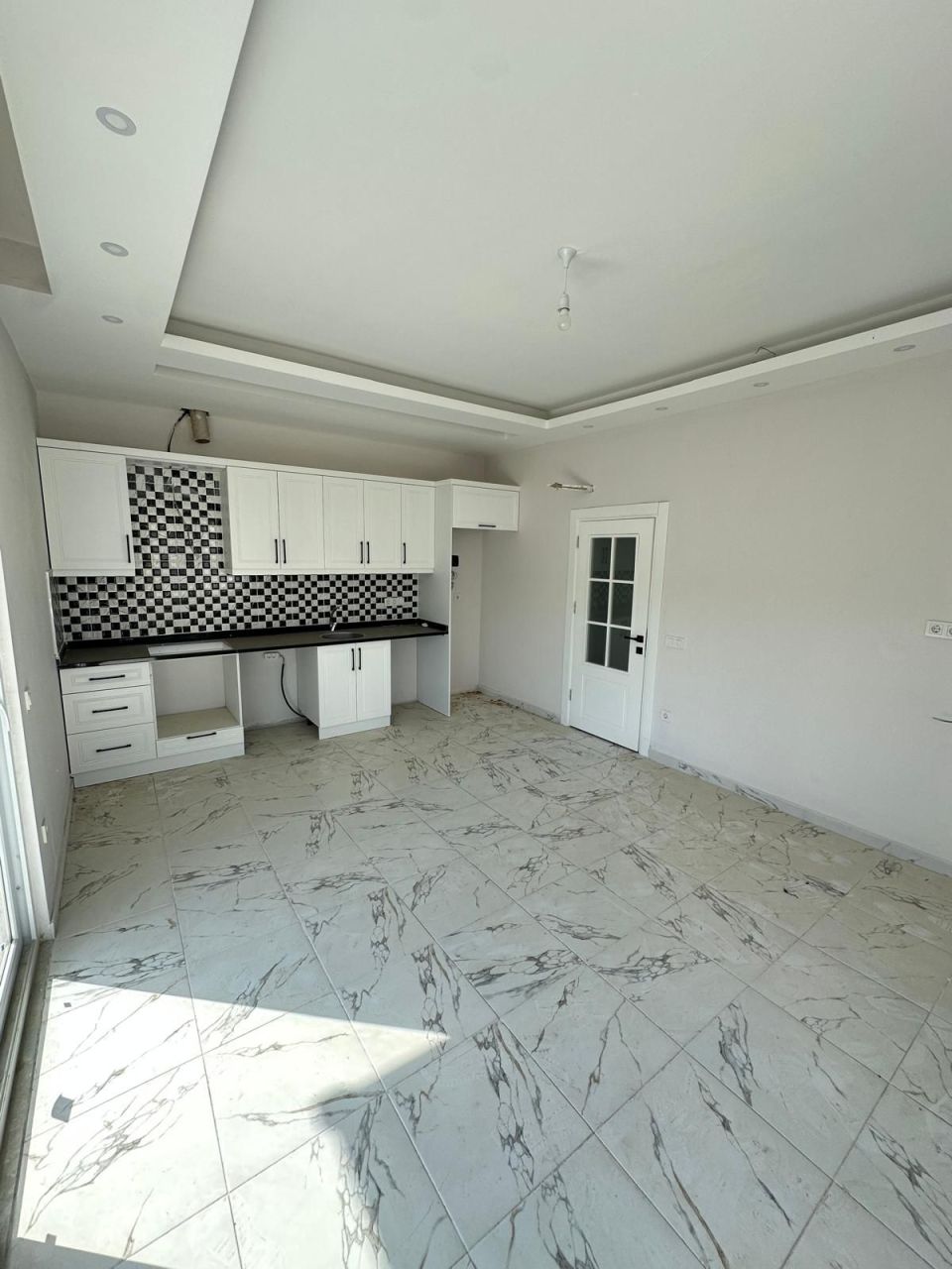 Appartamento a Alanya, Turchia, 55 m² - foto 6