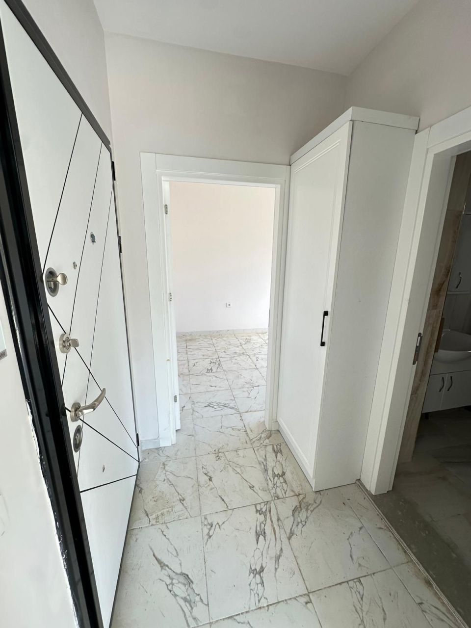 Appartamento a Alanya, Turchia, 55 m² - foto 8