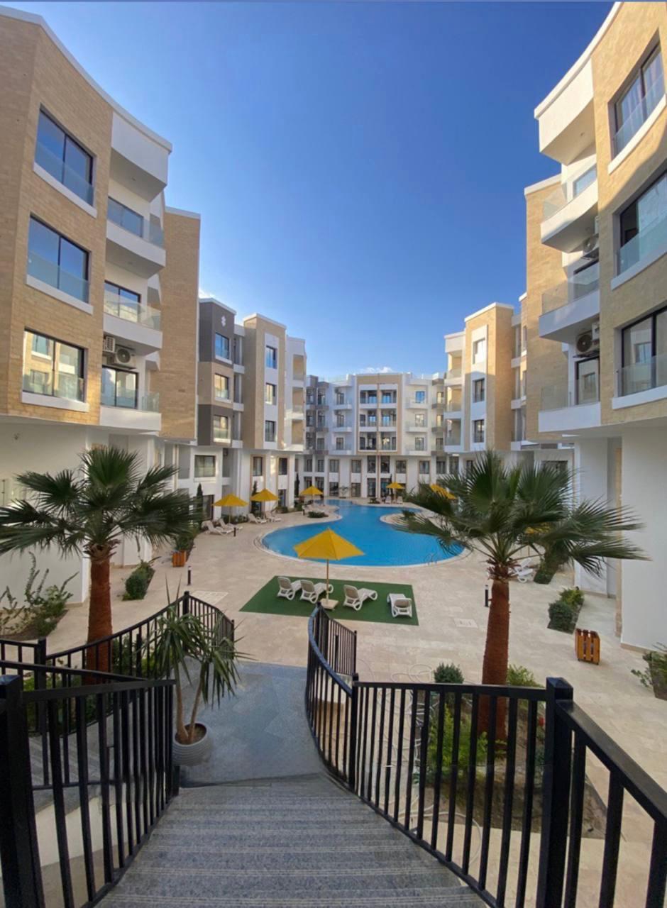 Wohnung in Hurghada, Ägypten, 99 m² - Foto 1