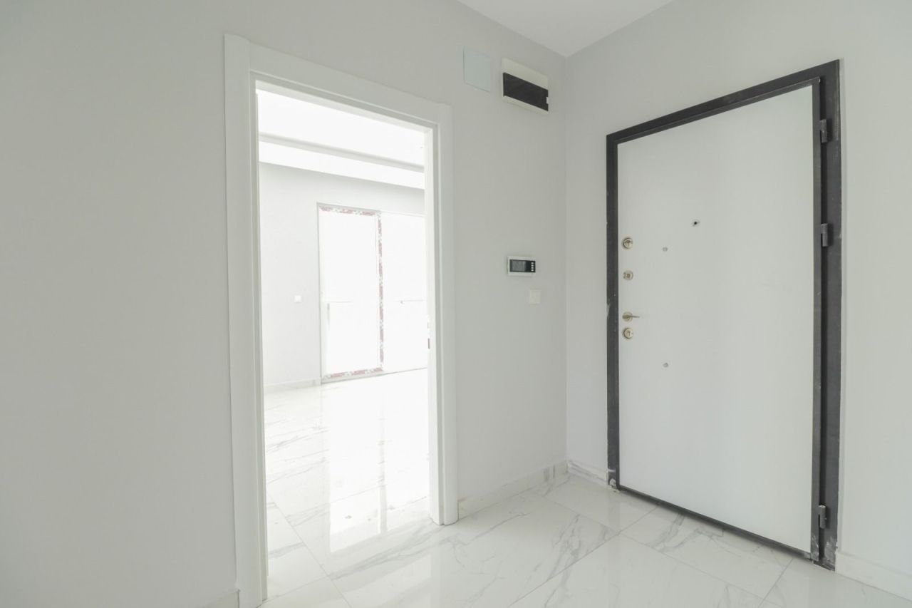 Wohnung in Alanya, Türkei, 115 m² - Foto 8