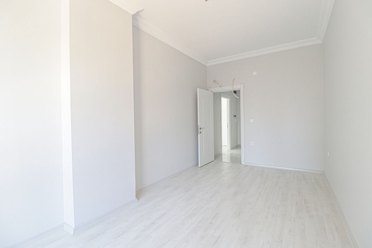 Wohnung in Alanya, Türkei, 115 m² - Foto 10