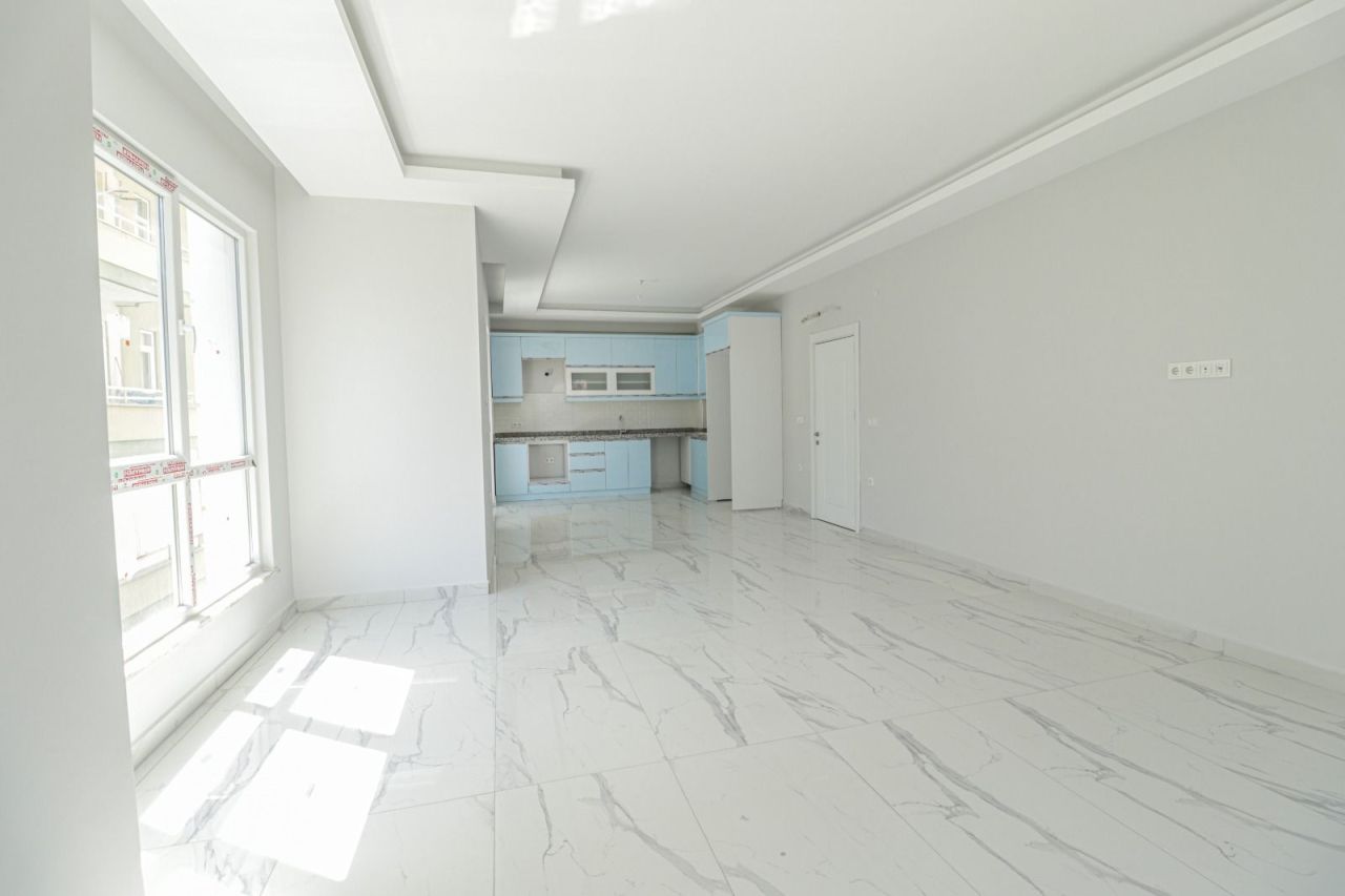 Wohnung in Alanya, Türkei, 115 m² - Foto 5