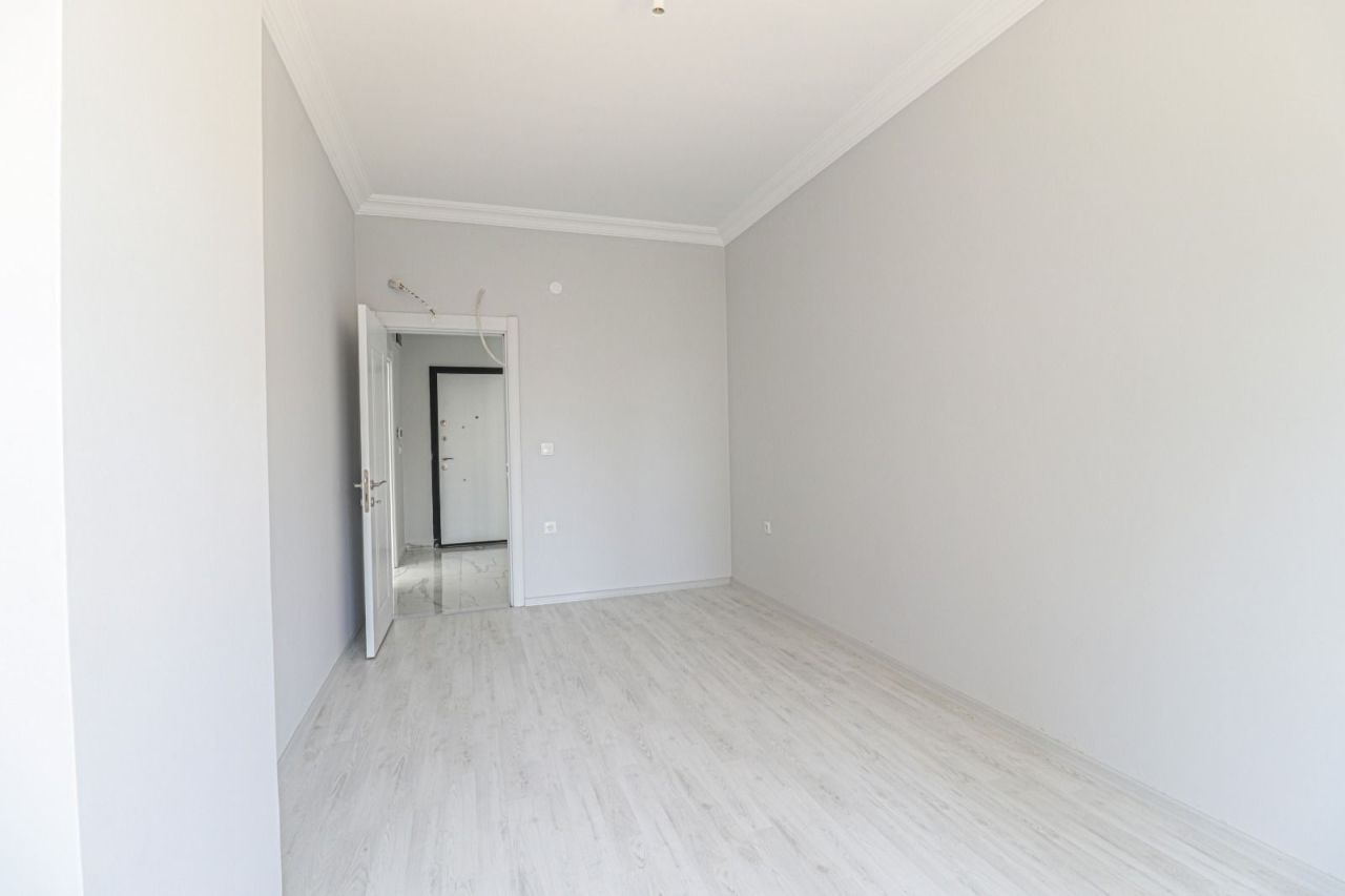 Wohnung in Alanya, Türkei, 115 m² - Foto 9