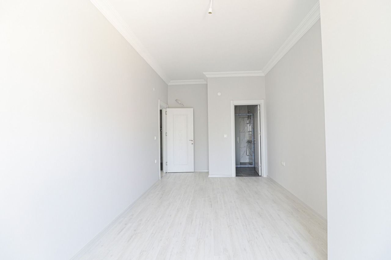 Wohnung in Alanya, Türkei, 115 m² - Foto 15