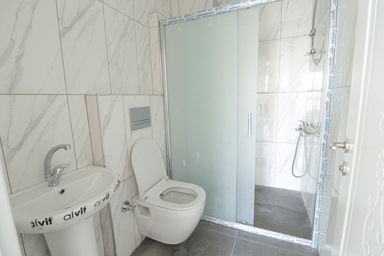 Wohnung in Alanya, Türkei, 115 m² - Foto 13