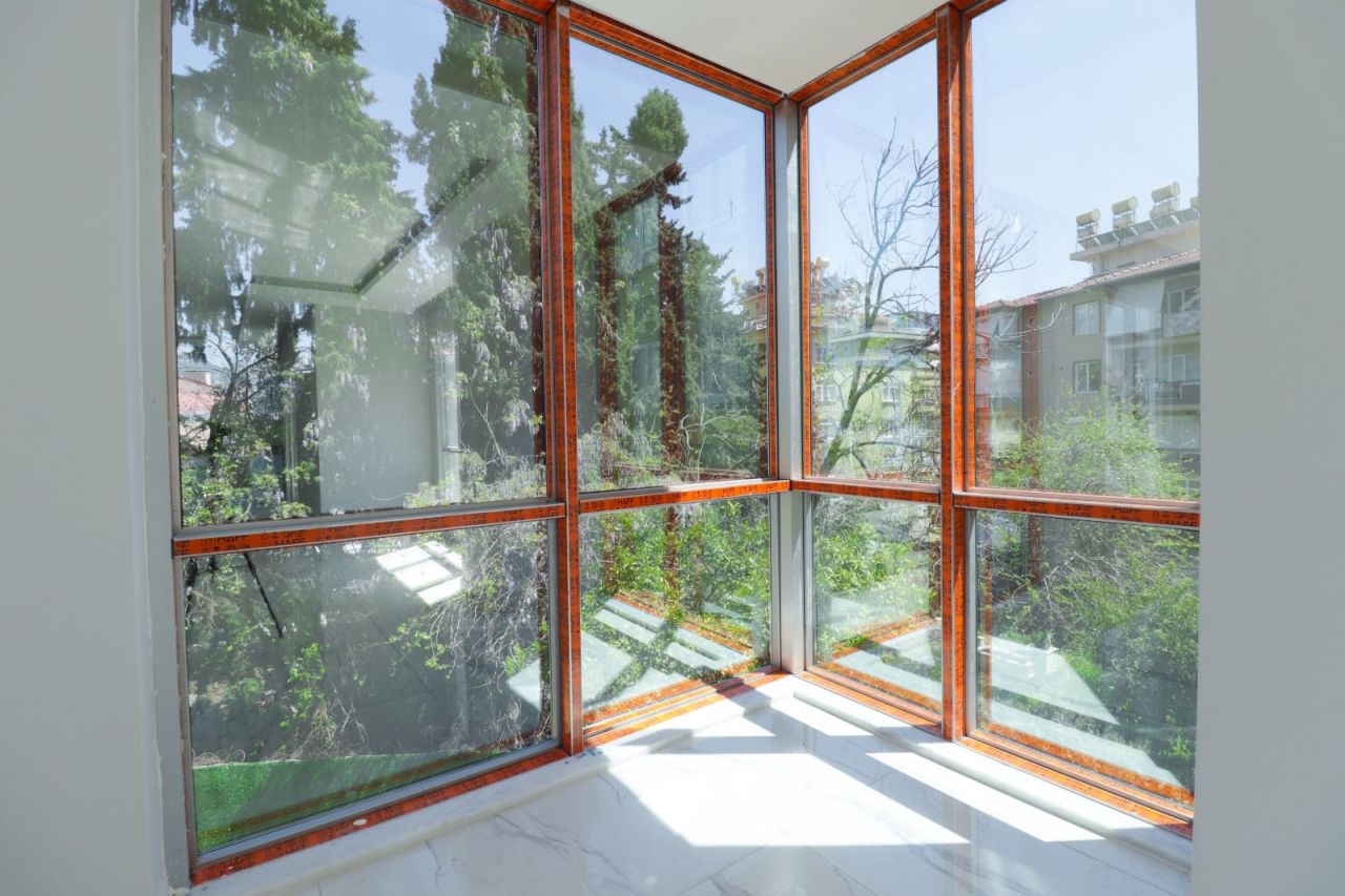 Wohnung in Alanya, Türkei, 115 m² - Foto 7