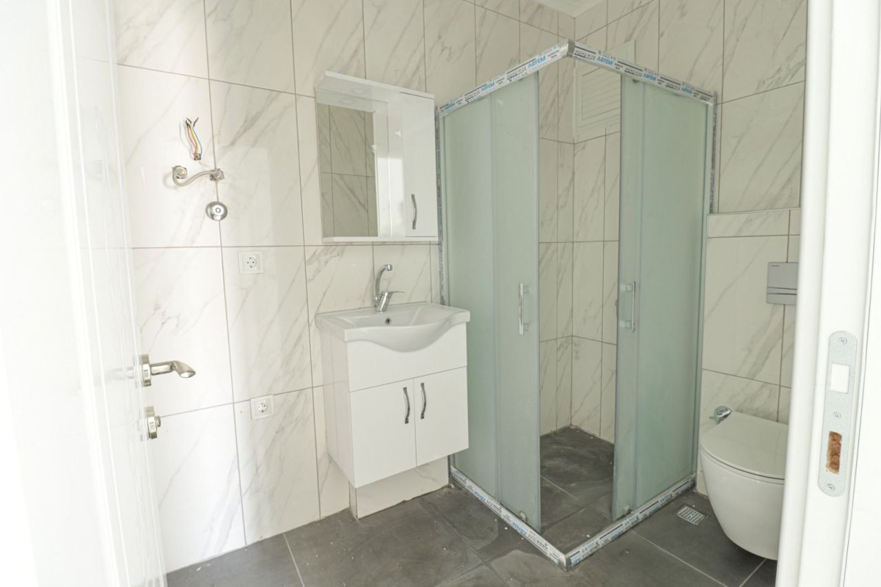 Wohnung in Alanya, Türkei, 115 m² - Foto 16