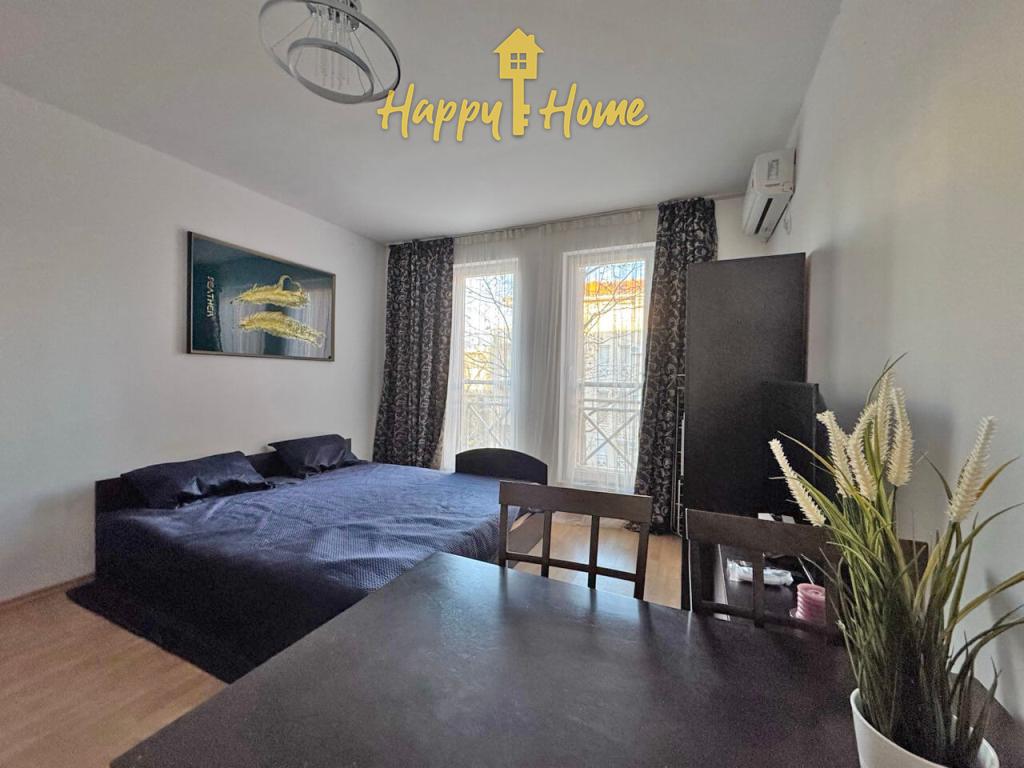 Studio in Sonnenstrand, Bulgarien, 32 m² - Foto 2