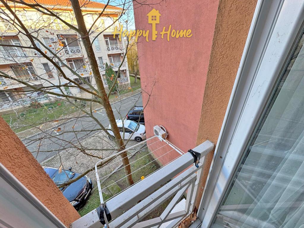 Studio in Sonnenstrand, Bulgarien, 32 m² - Foto 8