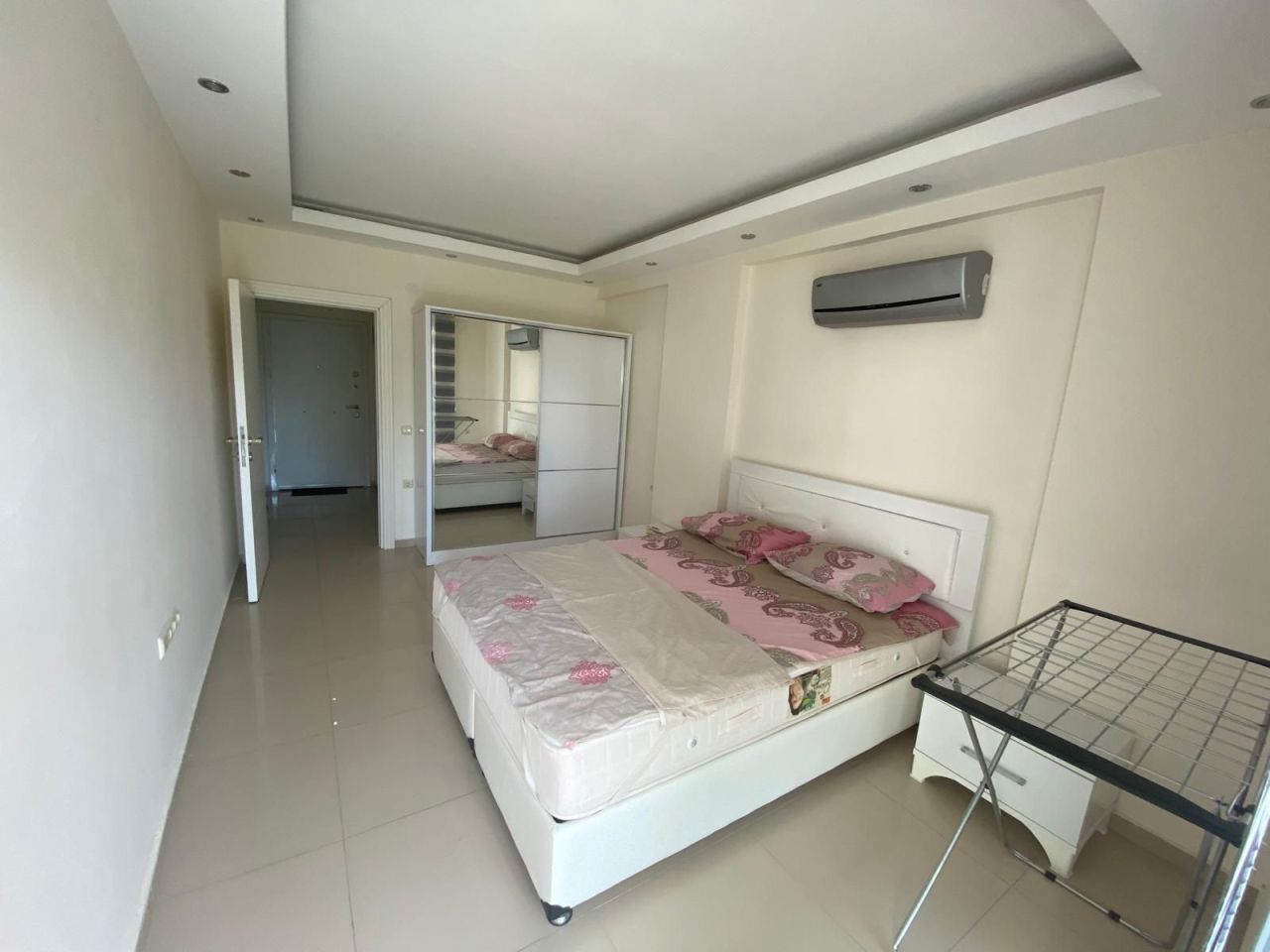 Flat in Kestel, Turkey, 65 m² - picture 7